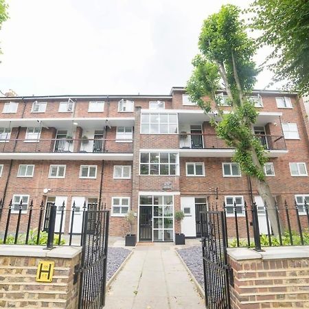 Wilson House Londres Exterior foto