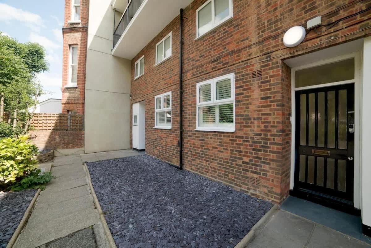 Wilson House Londres Exterior foto